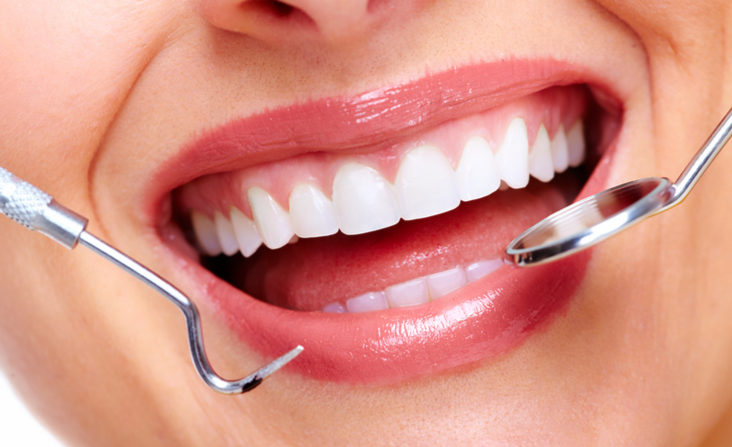 signs you need to see a dentist