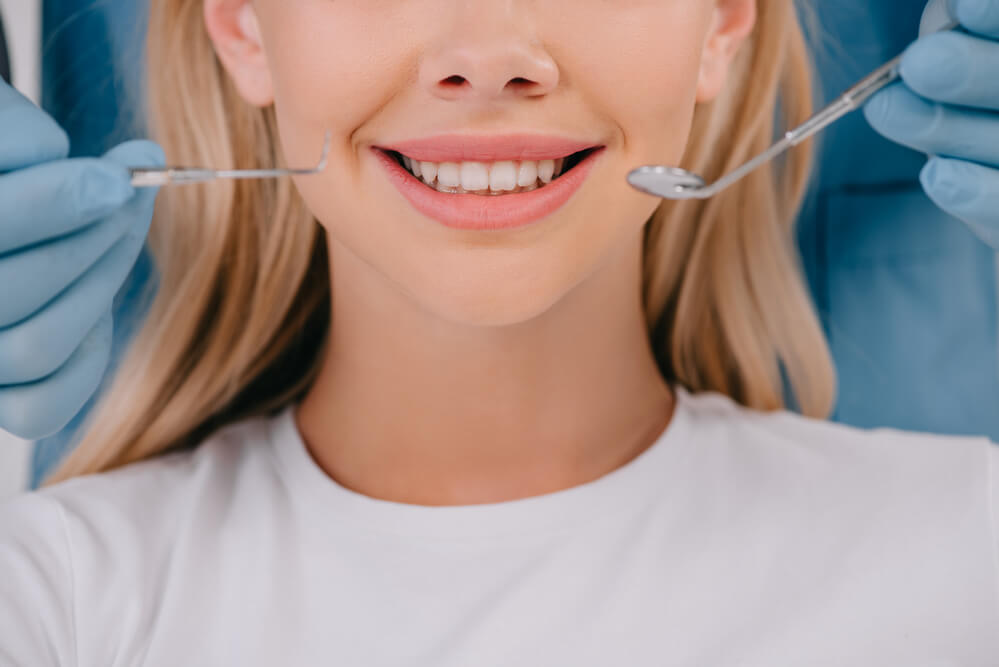 complications on dental implants