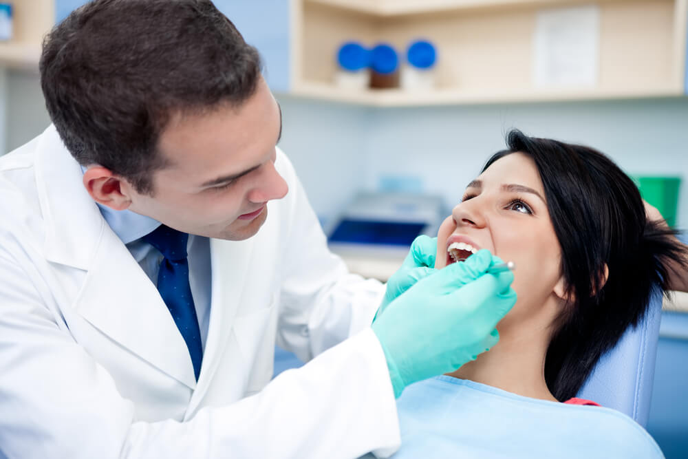 Are dental implants safe