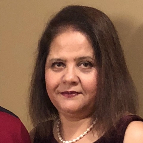 Dr. Nilu Keshary