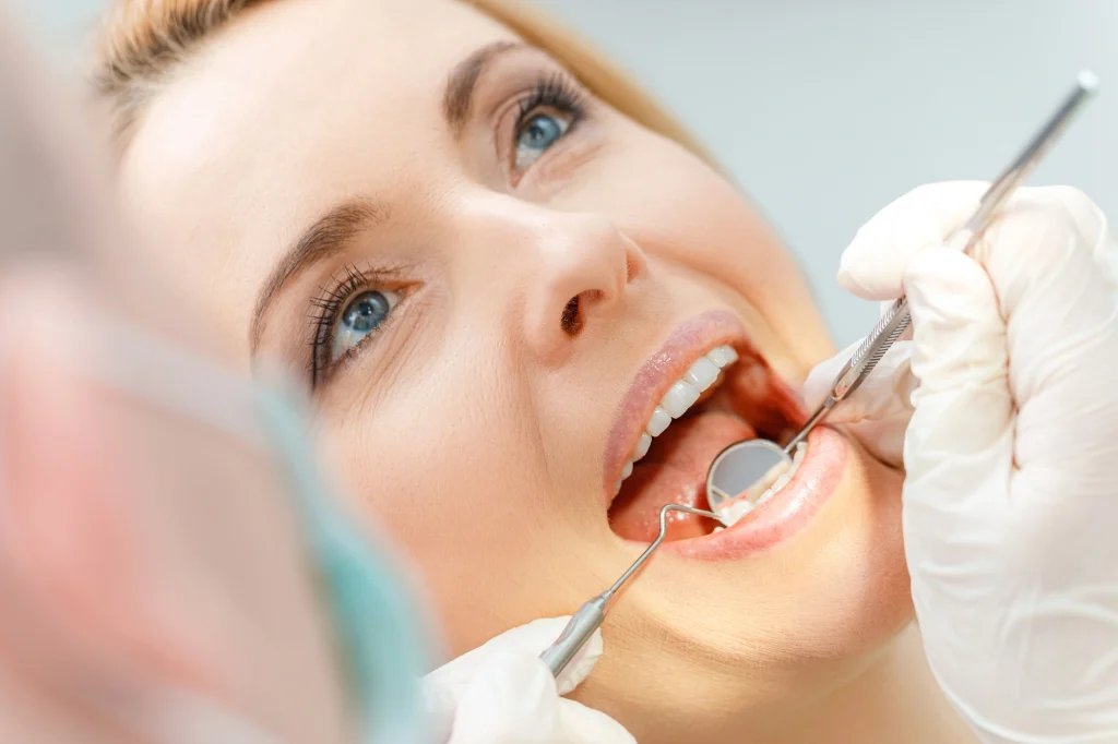 dental-check-up